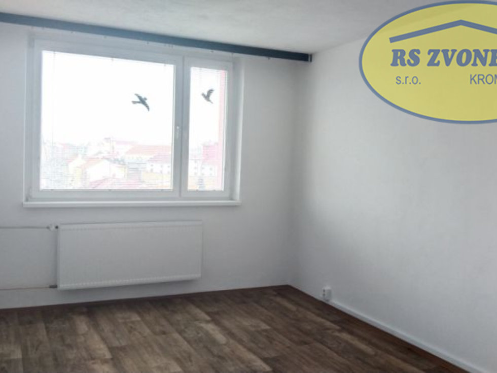 Prodej BOV 1+kk Oskol, Kroměříž