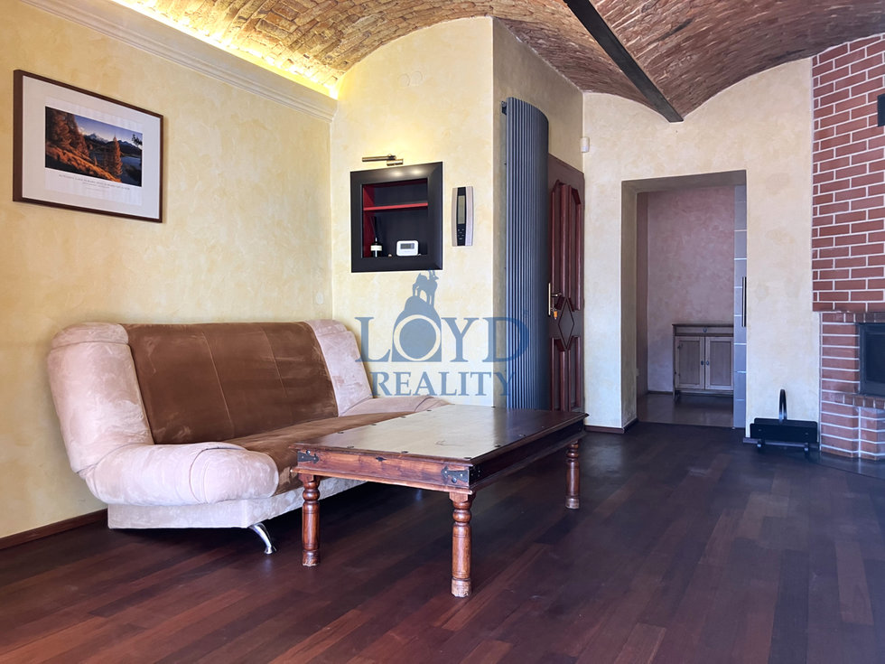 Prodej bytu 2+1 80 m², Karlovy Vary