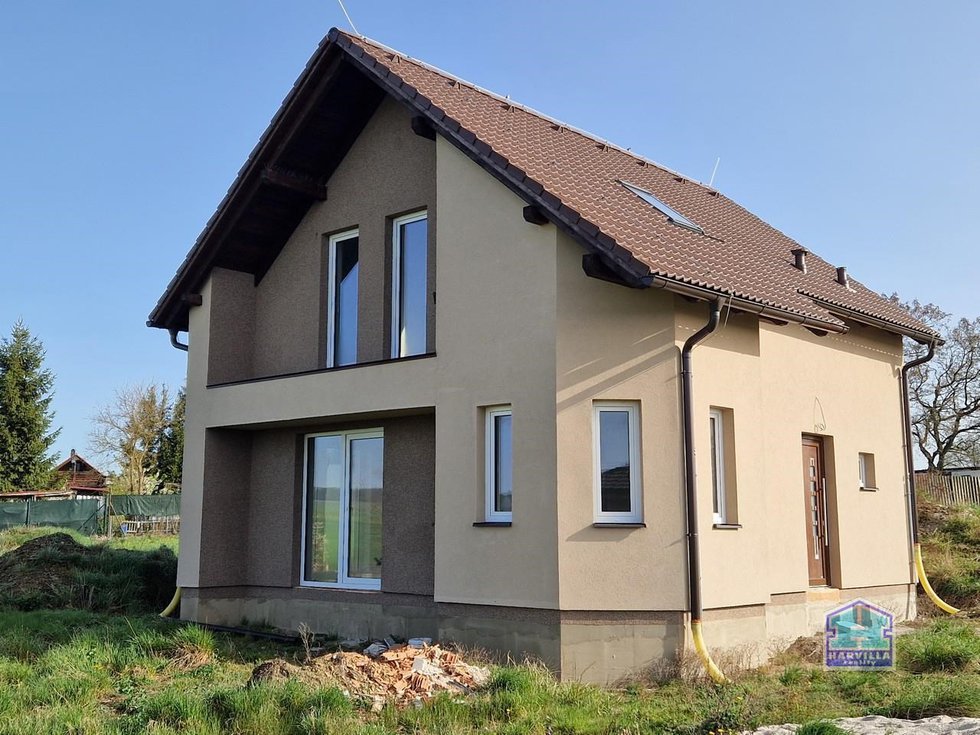Prodej rodinného domu 98 m², Stříbro