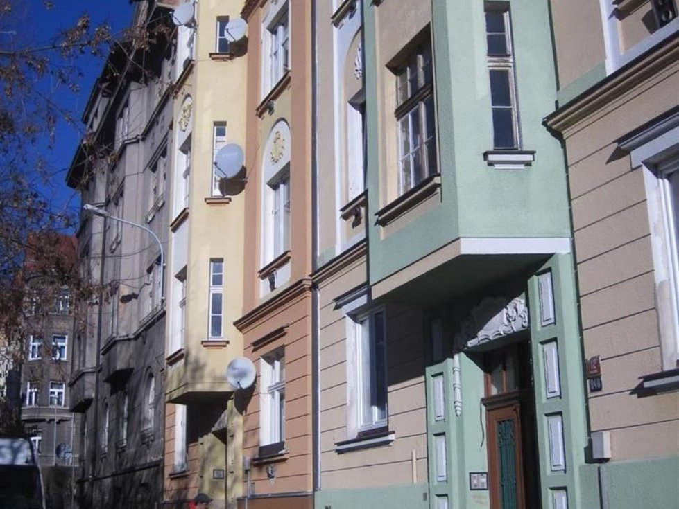 Pronájem bytu 2+kk 52 m², Děčín