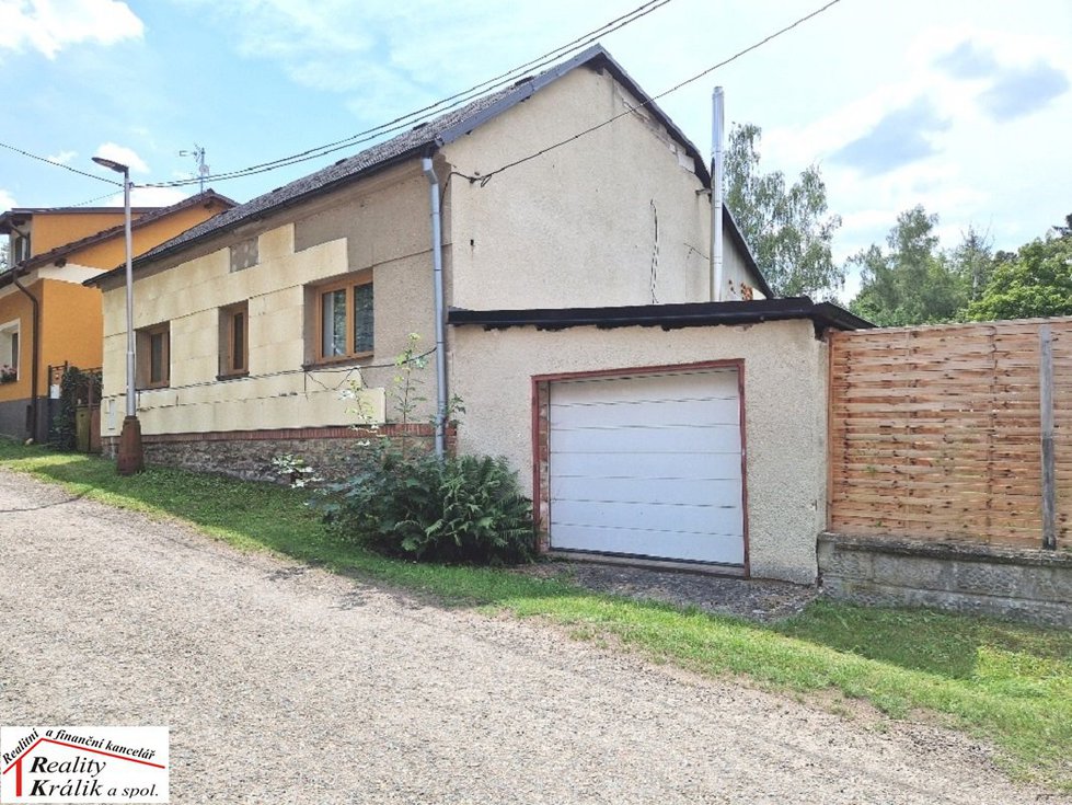 Prodej rodinného domu 176 m², Kutná Hora