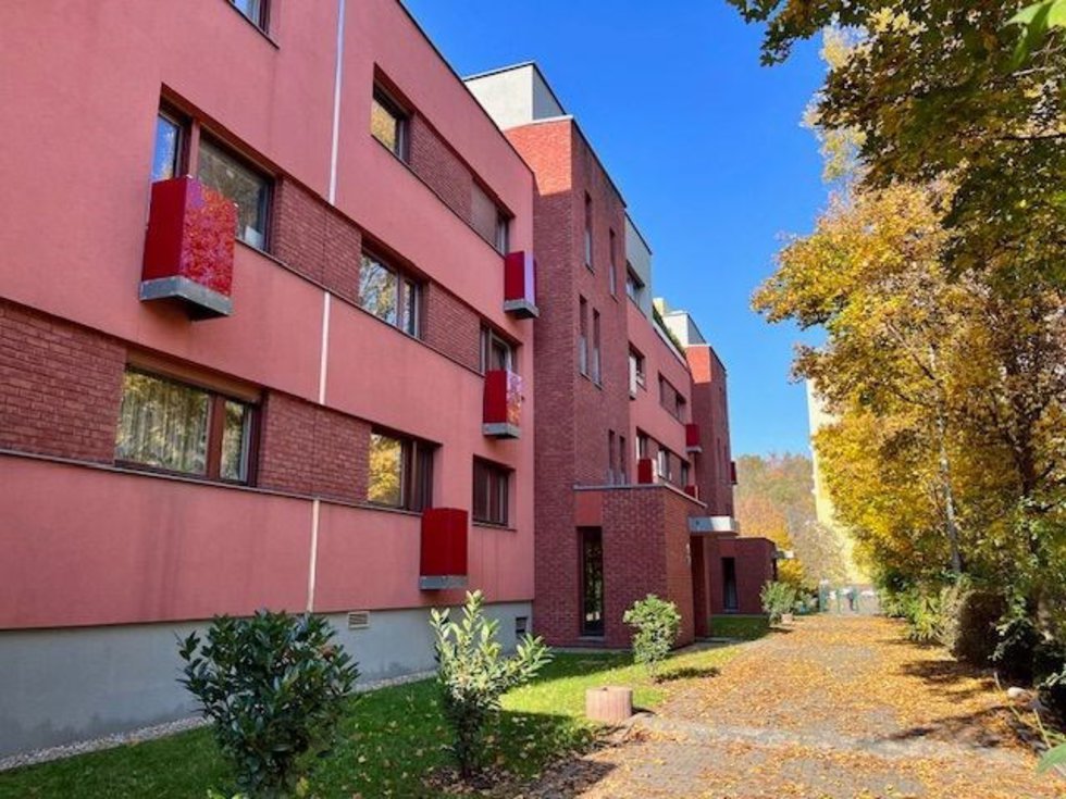 Pronájem bytu 4+1 139 m², Praha