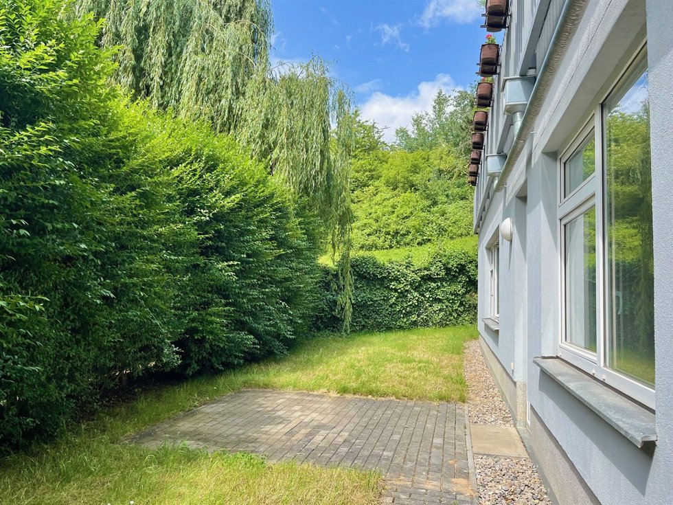 Prodej bytu 3+kk 128 m², Praha