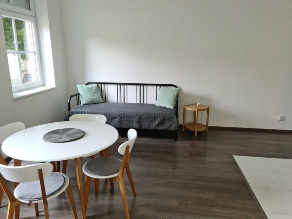 Pronájem bytu 2+kk 49 m², Valtice