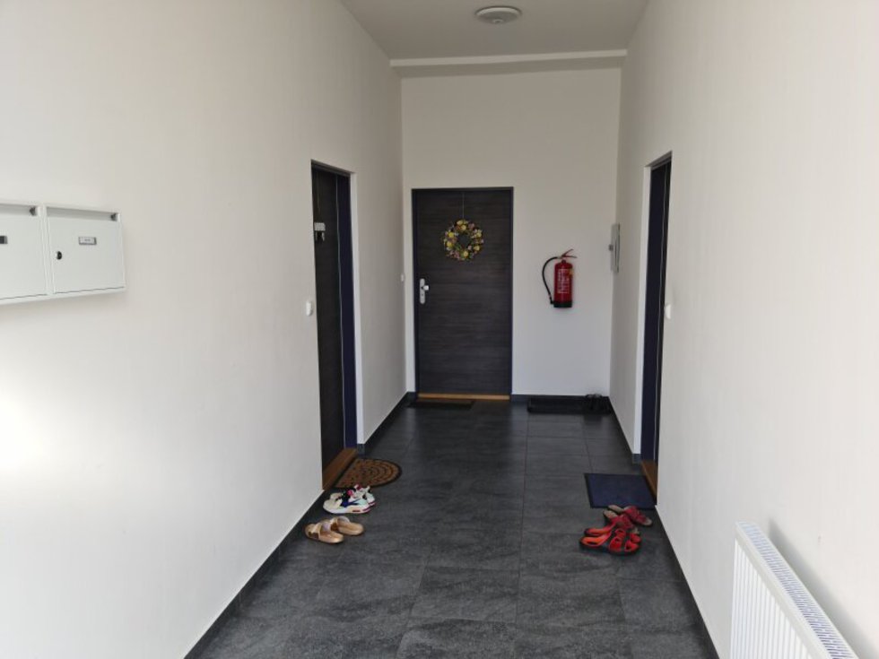 Pronájem bytu 3+kk 89 m², Břeclav