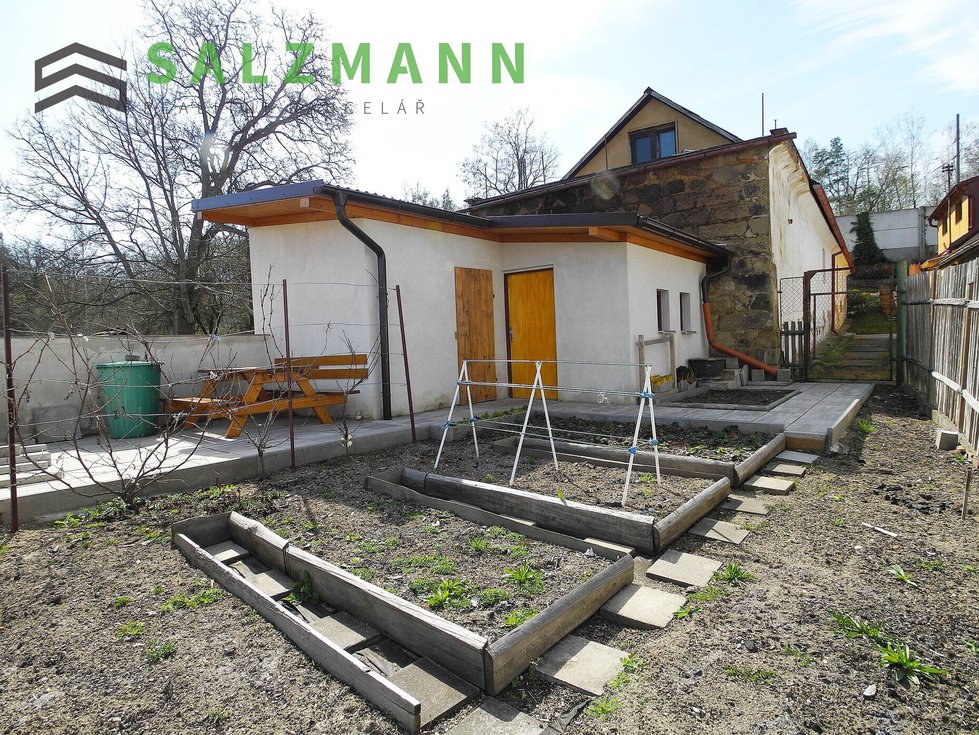 Prodej chaty 18 m², Kozolupy