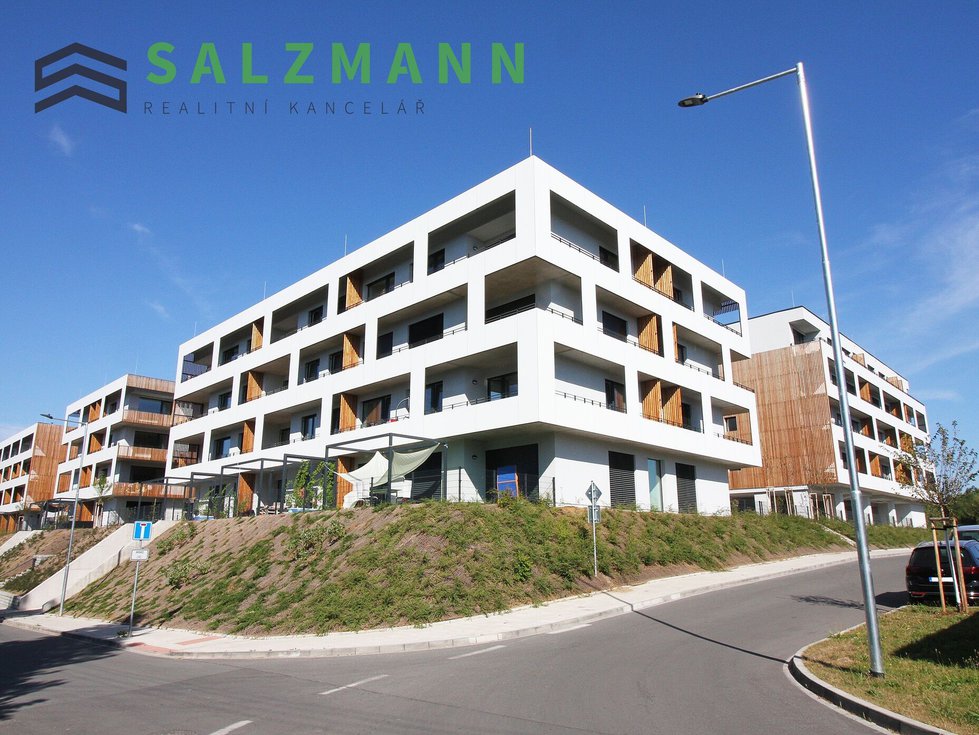 Prodej bytu 1+kk, garsoniery 34 m², Plzeň