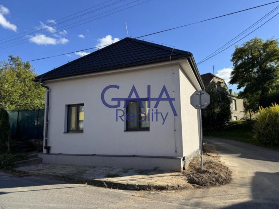 Pronájem hezkého bytu 3+kk, 74 m² v klidné lokalitě