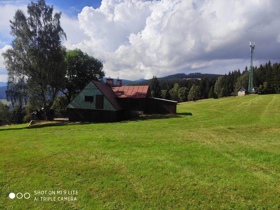 Prodej chalupy 191 m², Pec pod Sněžkou