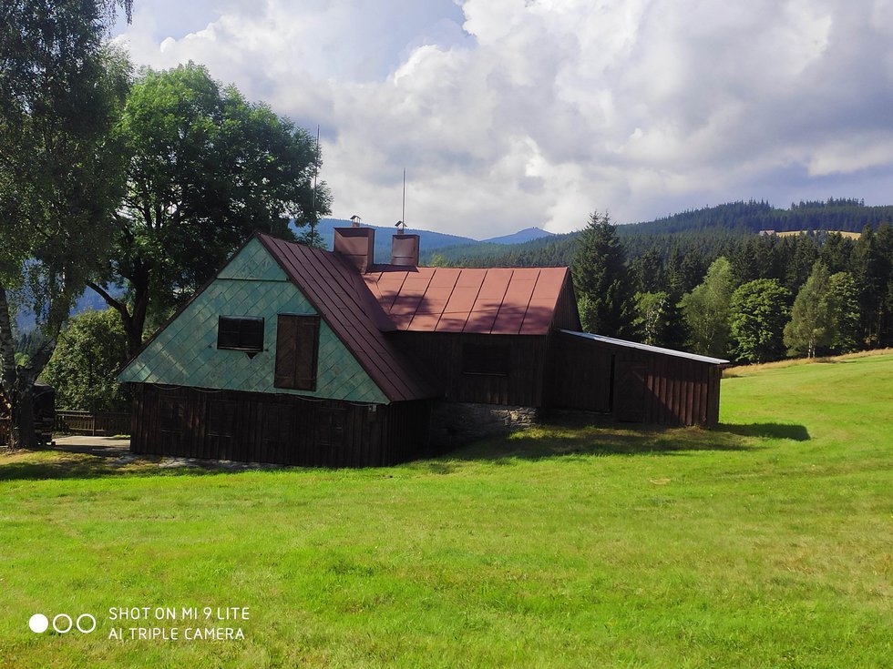 Prodej chalupy 191 m², Pec pod Sněžkou