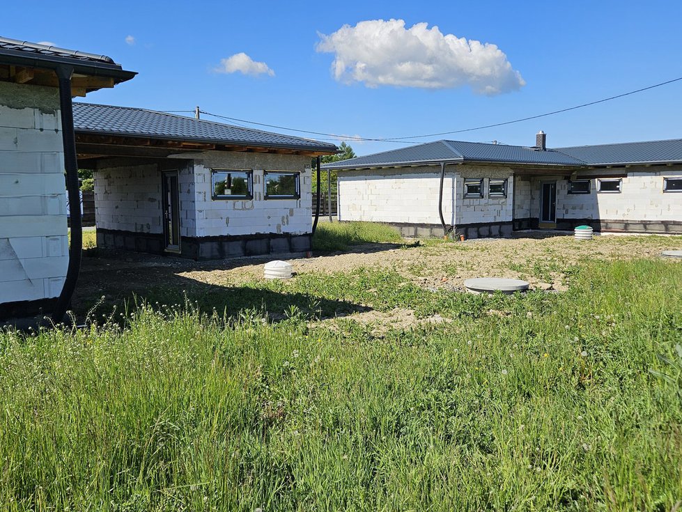 Prodej rodinného domu 158 m², Dobrá