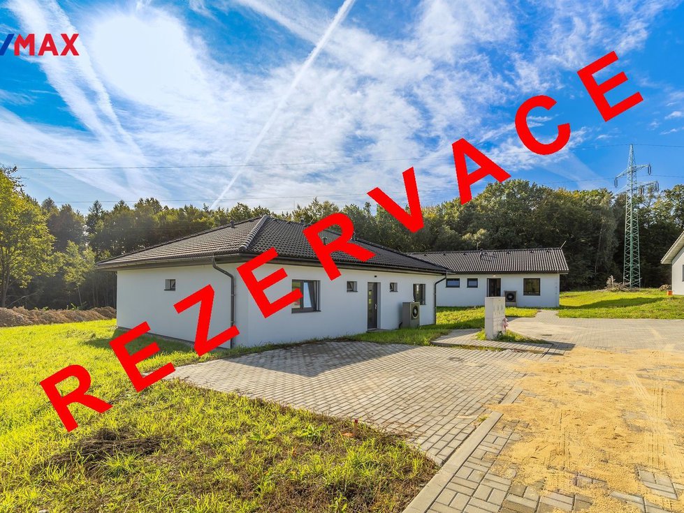Prodej rodinného domu 119 m², Havířov