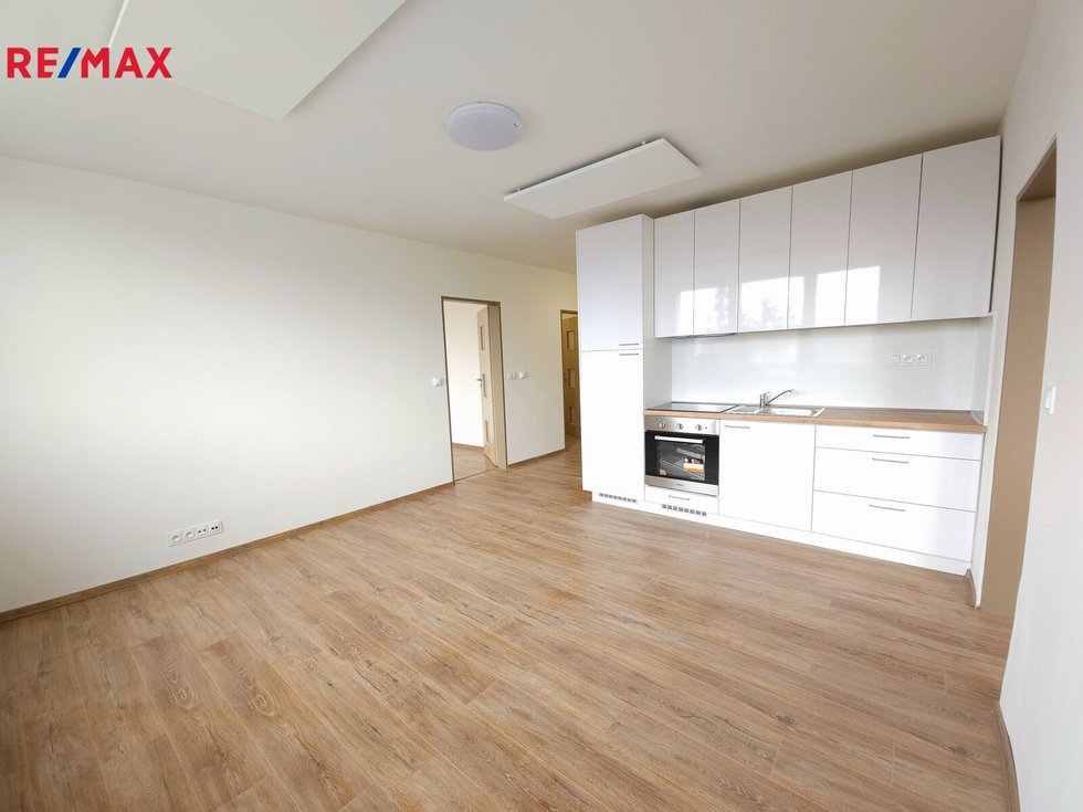 Pronájem bytu 3+kk 72 m², Bruntál