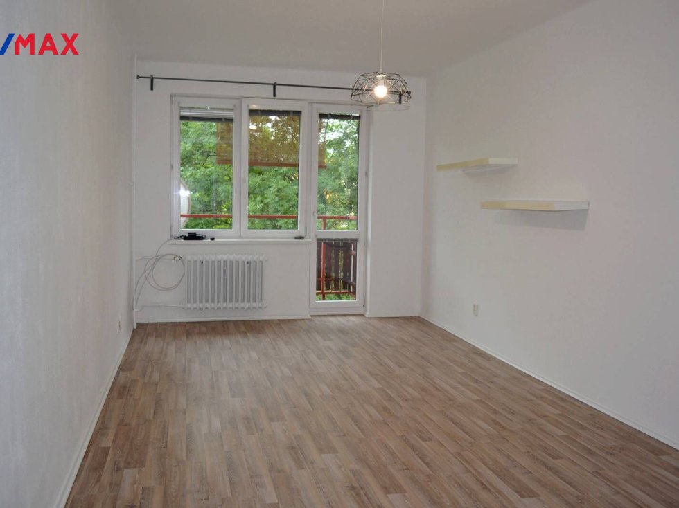 Pronájem bytu 2+1 54 m², Havířov