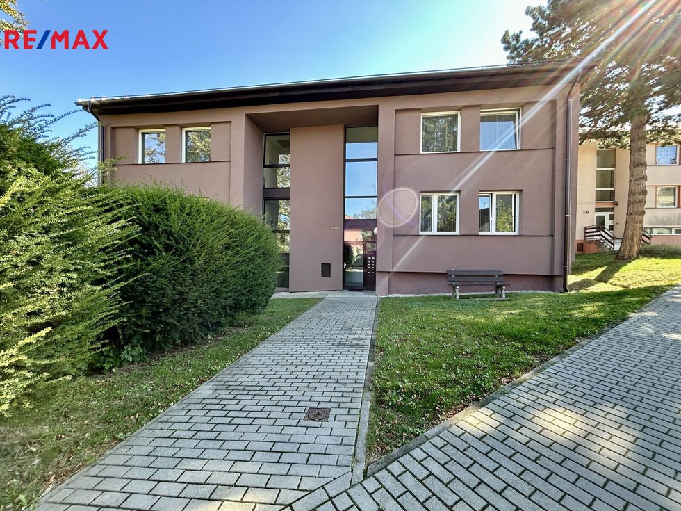 Prodej bytu 3+kk 80 m², Bruntál