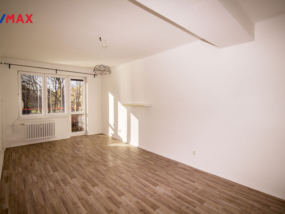 Pronájem bytu 2+1 54 m², Havířov