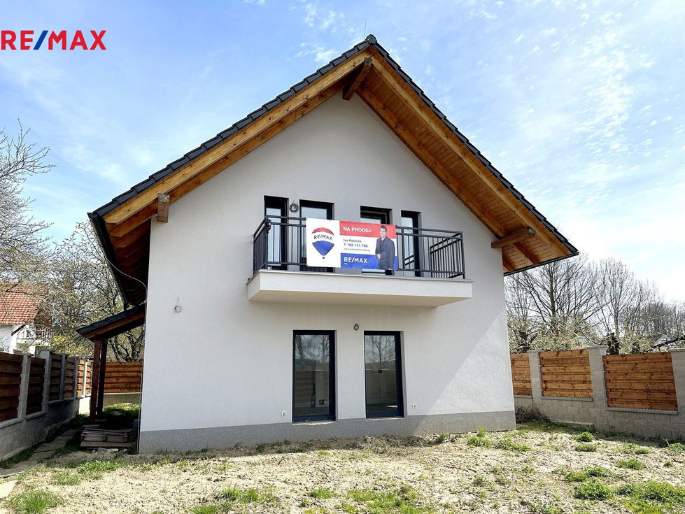 Prodej rodinného domu 130 m², Lipová