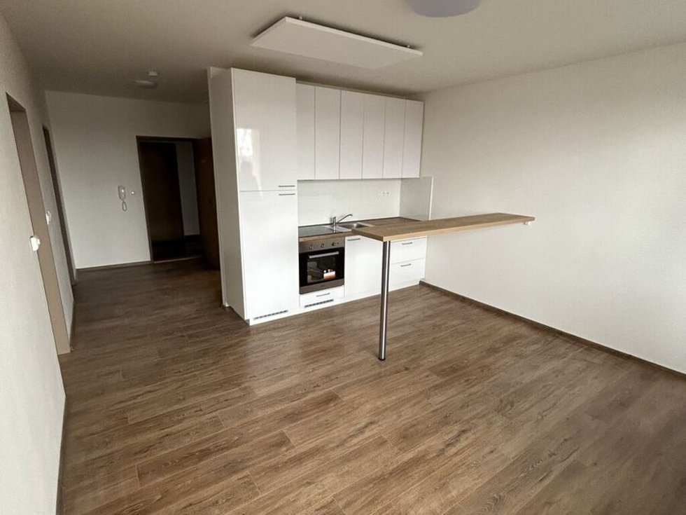 Pronájem bytu 2+kk 56 m², Bruntál