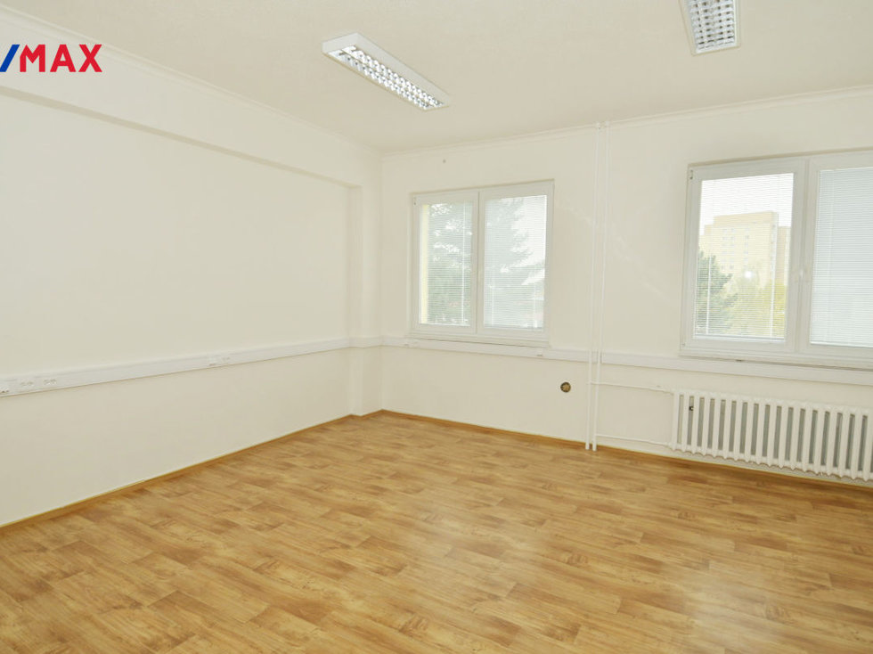 Pronájem obchodu 36 m², Havířov