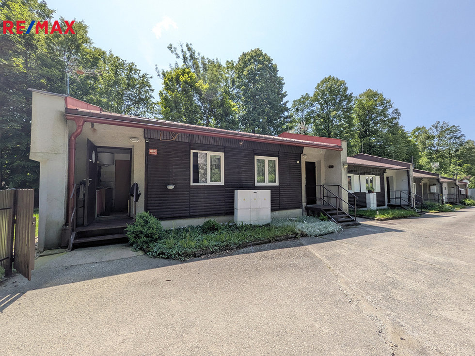 Prodej chaty 48 m², Morávka