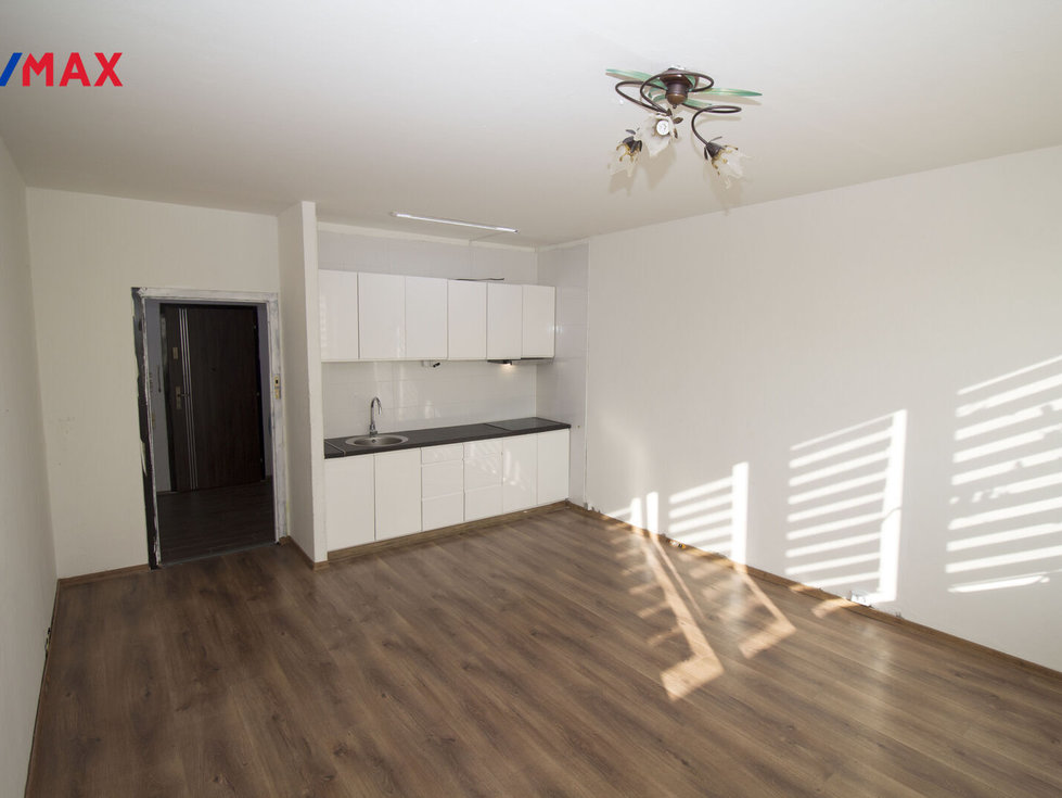 Prodej bytu 1+kk, garsoniery 22 m², Havířov