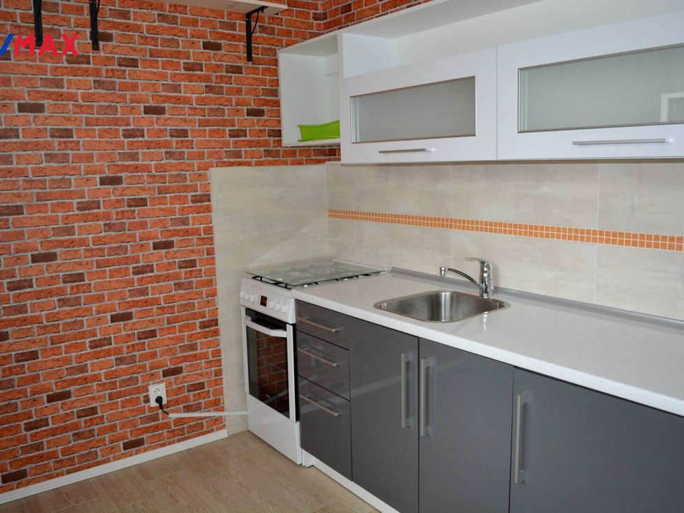 Pronájem bytu 2+1 54 m², Havířov