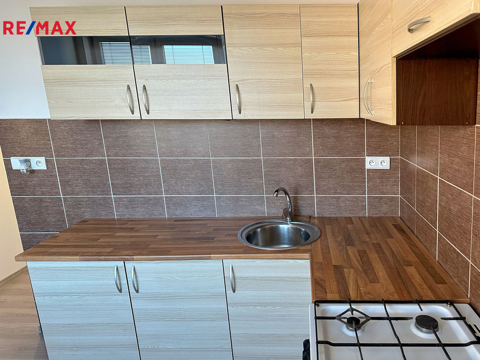 Pronájem bytu 3+1 64 m², Ostrava