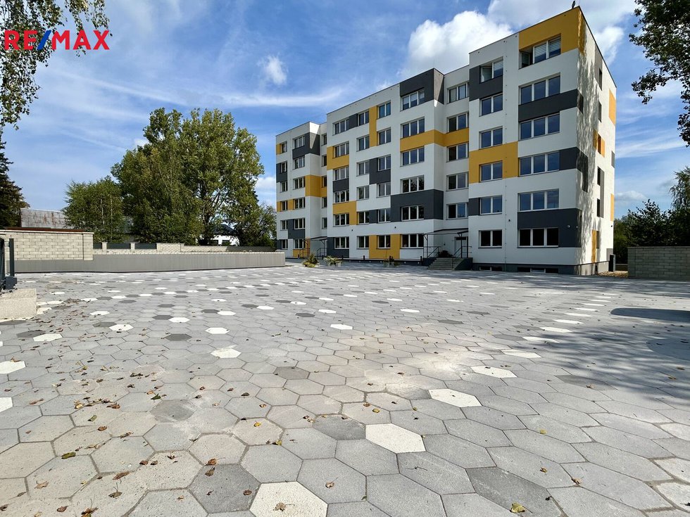 Pronájem bytu 5+kk 118 m², Bruntál