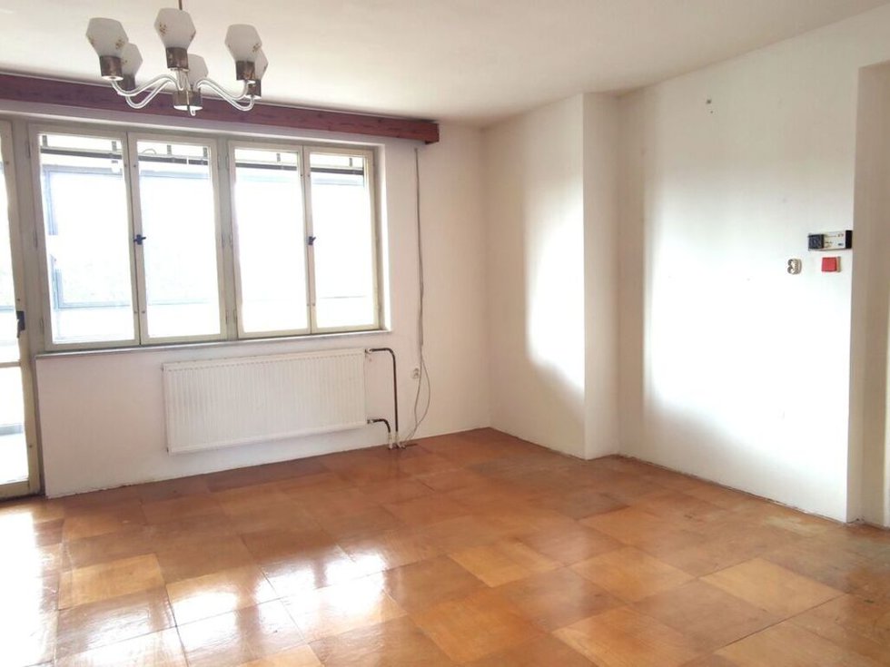 Prodej bytu 4+1 96 m², Bruntál