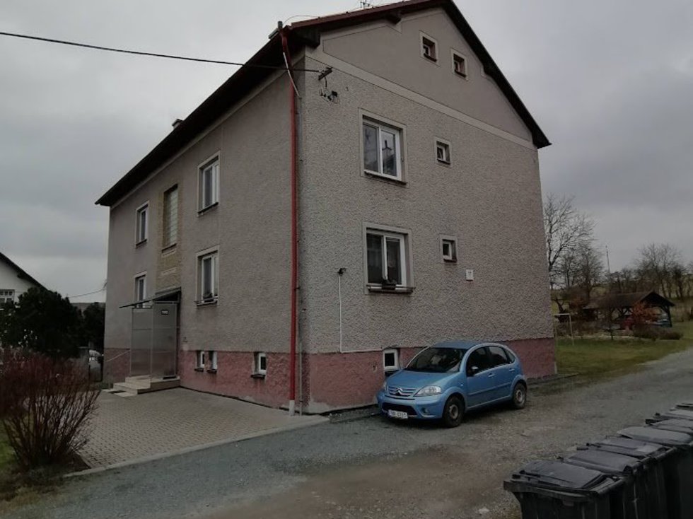 Prodej bytu 3+1 76 m²