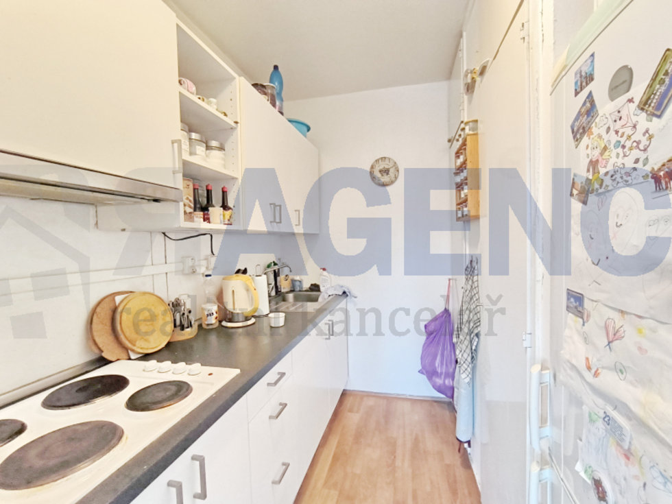 Prodej bytu 1+kk, garsoniery 46 m², Praha