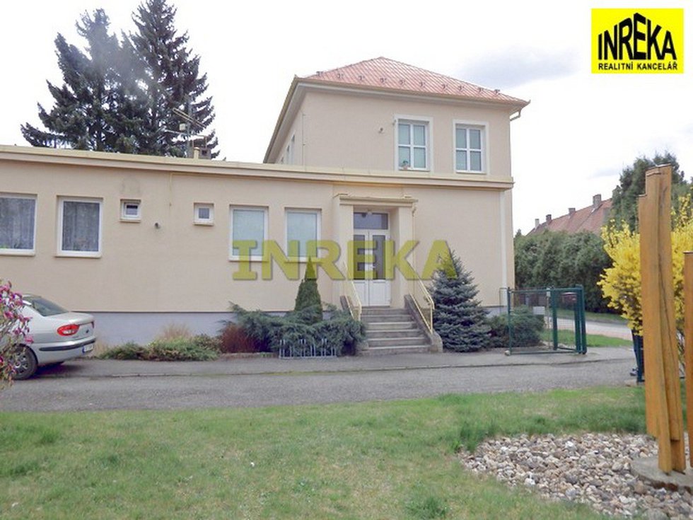 Pronájem bytu 2+kk 58 m², Soběslav