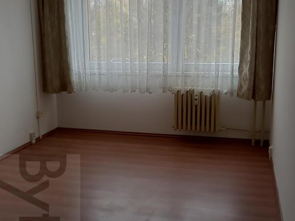 Pronájem bytu 2+kk 46 m², Praha