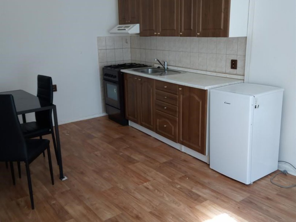 Pronájem bytu 1+kk, garsoniery 38 m², Plzeň