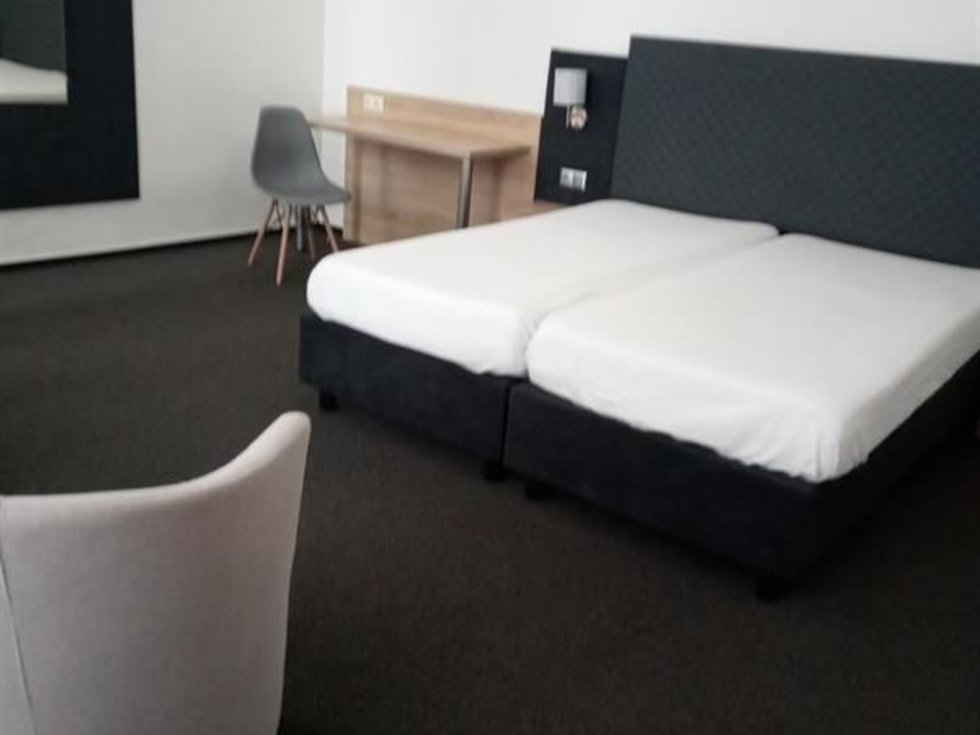 Pronájem bytu 1+kk, garsoniery 38 m², Plzeň