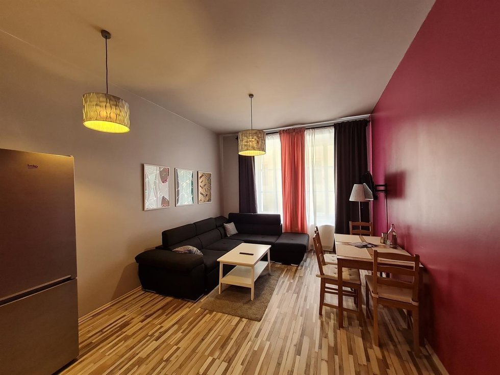 Prodej bytu 3+kk 63 m², Praha