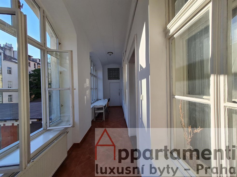 Prodej bytu 3+1 72 m², Praha