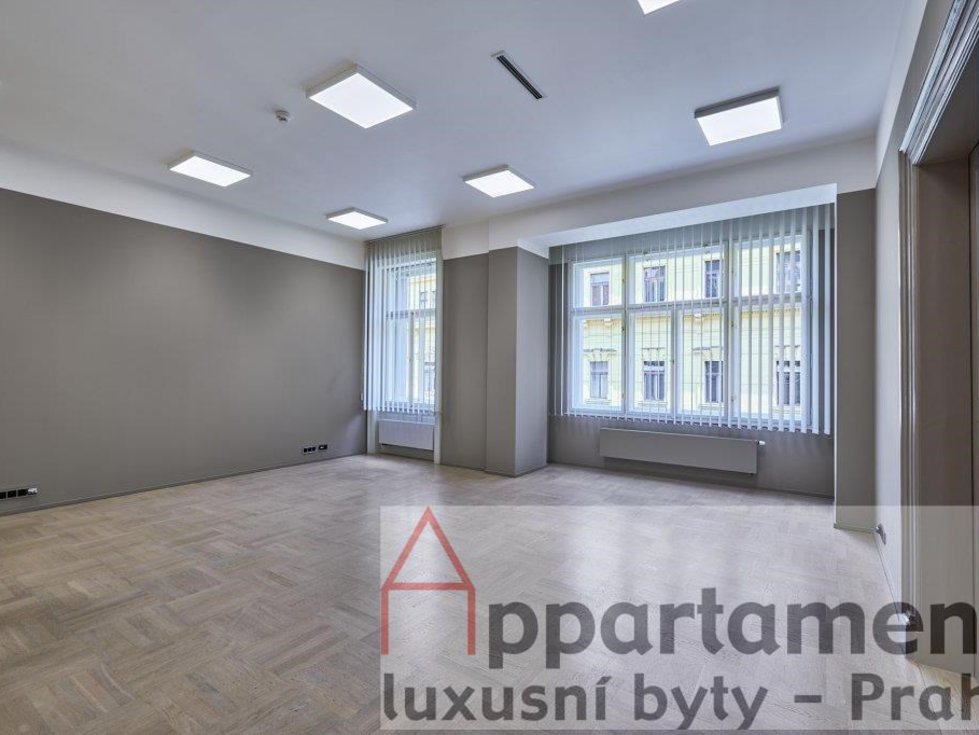 Pronájem Ostatních komerčních prostor 169 m², Praha