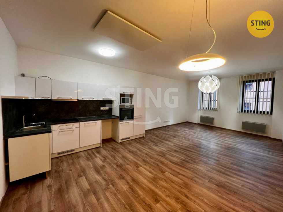 Pronájem bytu 3+kk 104 m², Frýdek-Místek