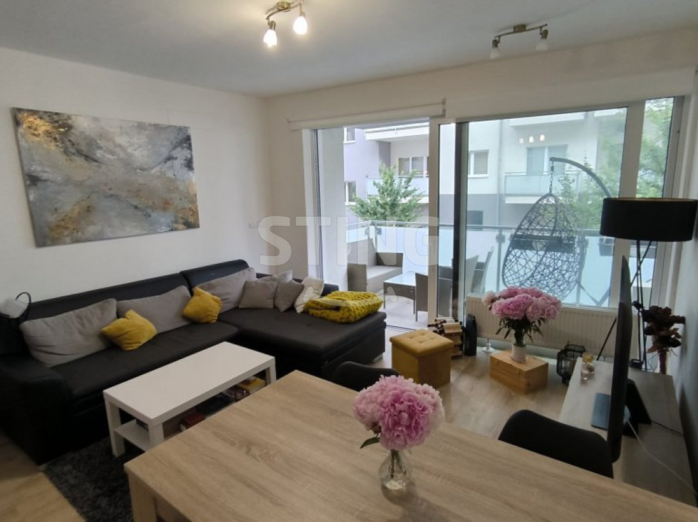 Pronájem bytu 2+kk 58 m², Olomouc