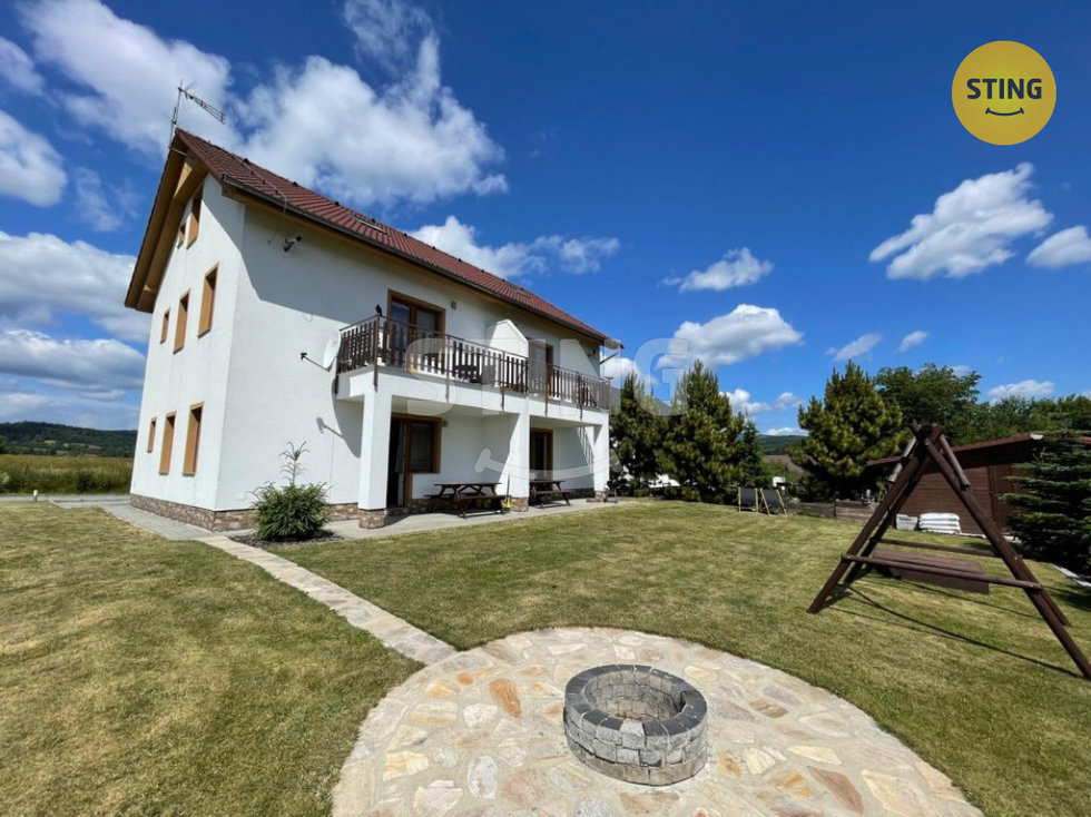 Prodej bytu 2+kk 40 m², Dolní Moravice