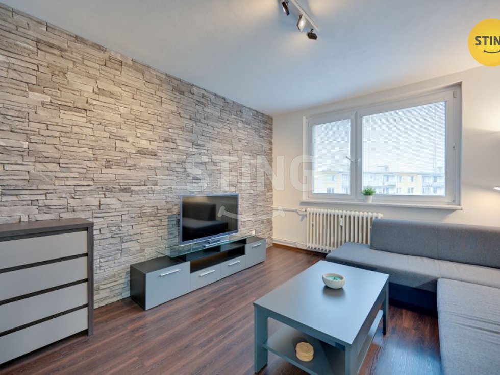 Prodej bytu 2+1 56 m², Olomouc