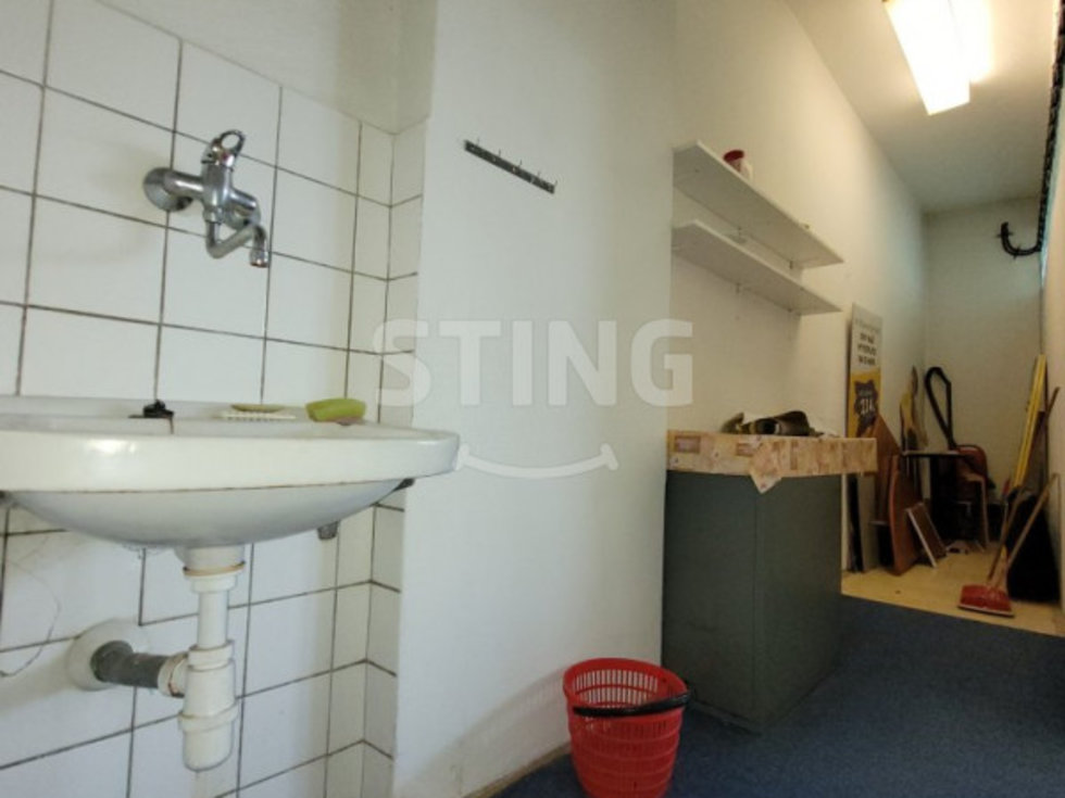 Pronájem kanceláře 37 m², Opava
