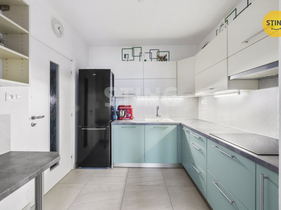 Prodej bytu 3+kk 75 m², Praha