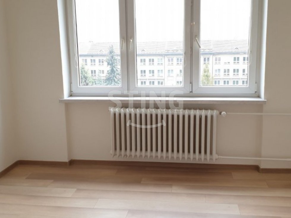 Pronájem bytu 3+1 20 m², Třinec