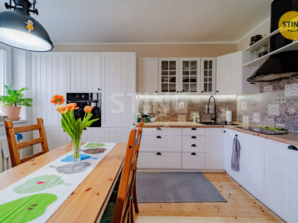 Prodej bytu 3+kk 68 m², Hlučín