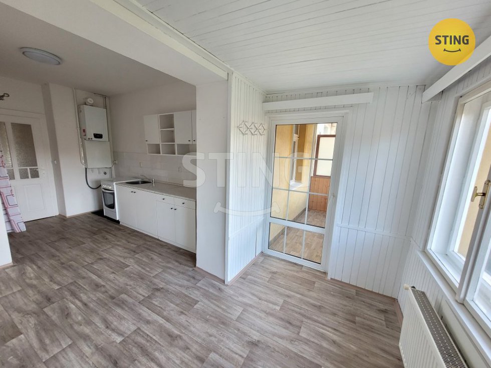 Pronájem bytu 2+1 57 m², Opava