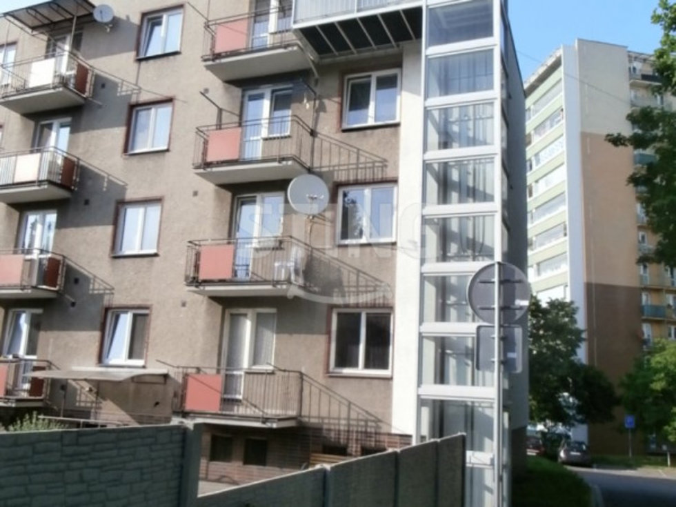 Prodej bytu 3+1 64 m², Opava