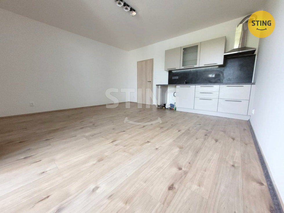 Pronájem bytu 1+kk, garsoniery 30 m², Ostrava
