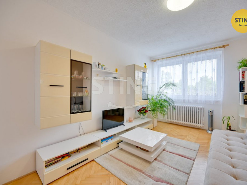 Prodej podílu bytu 3+1 63 m², Blažovice